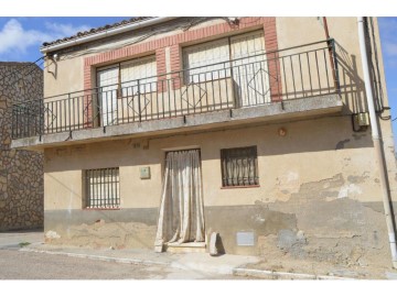 Casa o chalet 4 Habitaciones en Carrascosa del Campo