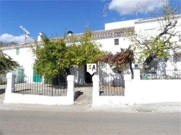 Casas rústicas 4 Habitaciones en Los Prados