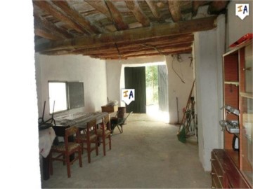 Casas rústicas 2 Habitaciones en Montefrío