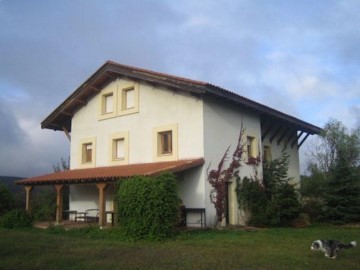 Quintas e casas rústicas 10 Quartos em Hontoria del Pinar