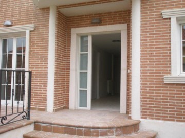 Casa o chalet 4 Habitaciones en Foso-Moreras