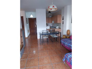 Piso 1 Habitacione en Golf del Sur