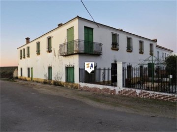 Casas rústicas 10 Habitaciones en Porcuna