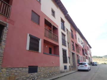 Appartement 4 Chambres à Rubielos de Mora