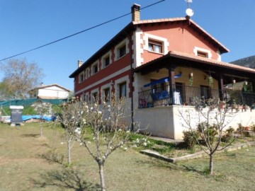 Casa o chalet 8 Habitaciones en Santa Olalla de Valdivielso