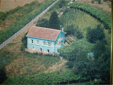 Casas rústicas  en Cabanas (San Andrés)