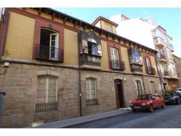 Casas rústicas 8 Habitaciones en La Bañeza