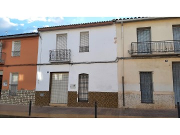 Casa o chalet 3 Habitaciones en Alfarrasí