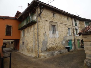 Maison  à Pedrosa de Tobalina