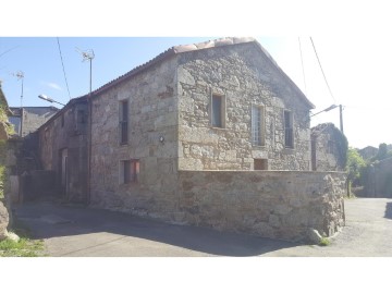 Casas rústicas 3 Habitaciones en Mazaricos (San Xoán)