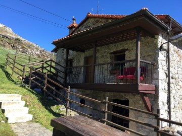 Casa o chalet 3 Habitaciones en Socueva