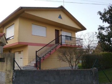 Casa o chalet 3 Habitaciones en O Rosal (Santa Marina P.)