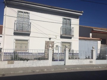 Casa o chalet 4 Habitaciones en Arenas del Rey