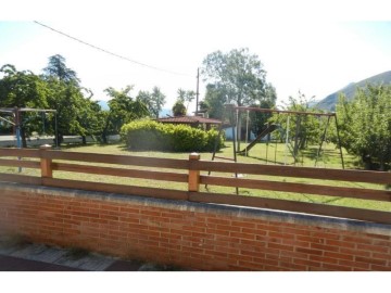 Country homes in Montejo de San Miguel