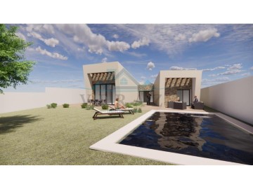 Casa o chalet 3 Habitaciones en Serranillos Playa