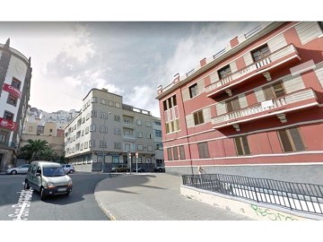 Piso 5 Habitaciones en Las Palmas de Gran Canaria