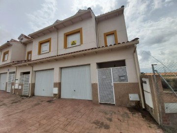 Casa o chalet 3 Habitaciones en Villarrubio