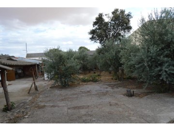 Terrenos en Torrubia del Campo