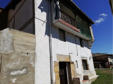 Casas rústicas 5 Habitaciones en San Martín del Rojo
