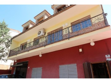 Casa o chalet 5 Habitaciones en Villar del Olmo