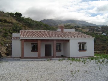 Casa o chalet 3 Habitaciones en El Aceituno