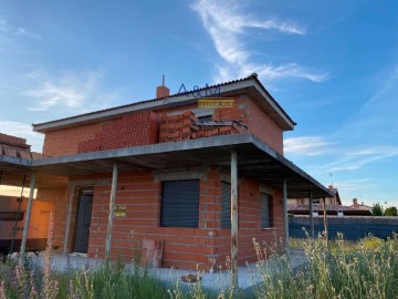 Casa o chalet  en Los Aljibes