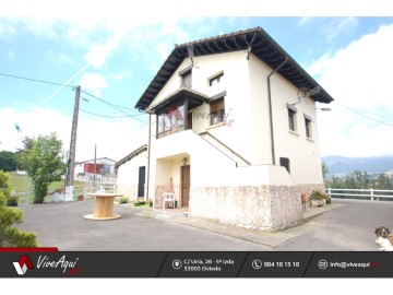 House 7 Bedrooms in Arriondas
