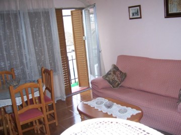 Apartment 3 Bedrooms in Sotillo de la Adrada