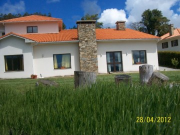 Casas rústicas 5 Habitaciones en Cedeira (Santa María del Mar)