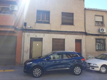 Casa o chalet 5 Habitaciones en Almansa