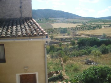 Maisons de campagne 2 Chambres à Castejón de Alarba