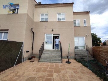 Casa o chalet 3 Habitaciones en Berrocalejo de Aragona