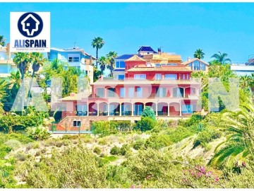 Casa o chalet 6 Habitaciones en Playa de San Juan-El Cabo