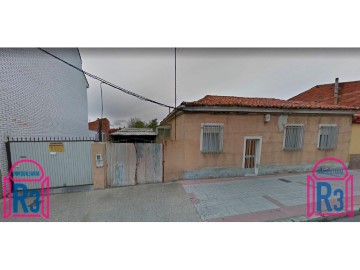 Casa o chalet 2 Habitaciones en La Vega-Oteruelo