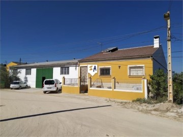 House 6 Bedrooms in Fuente Carreteros