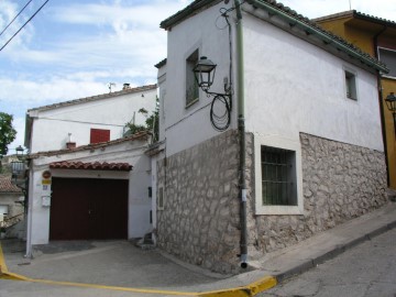 Casa o chalet 5 Habitaciones en Torrelaguna