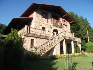 Casa o chalet 5 Habitaciones en Berastegi