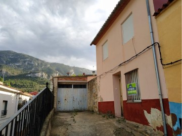 Moradia 3 Quartos em Beniatjar