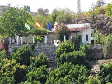 Casas rústicas 1 Habitacione en Canillas de Albaida