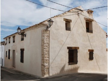 Country homes 4 Bedrooms in Almodóvar del Pinar