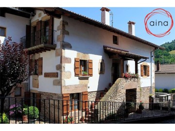 Country homes 9 Bedrooms in Elgorriaga