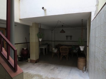 Casa o chalet 5 Habitaciones en Tres Olivos - La Piedad