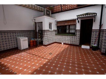 House 3 Bedrooms in Casco Histórico