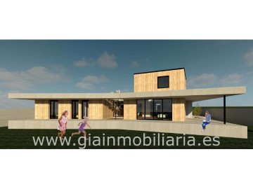 Casa o chalet 3 Habitaciones en Porriño (Santa María P.)