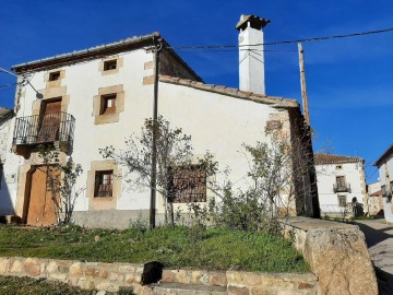 Moradia 4 Quartos em Aldehuela del Rincón