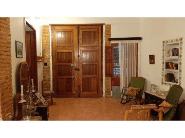 Casa o chalet 6 Habitaciones en Atzeneta d'Albaida