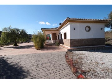 Casa o chalet 3 Habitaciones en El Aceituno