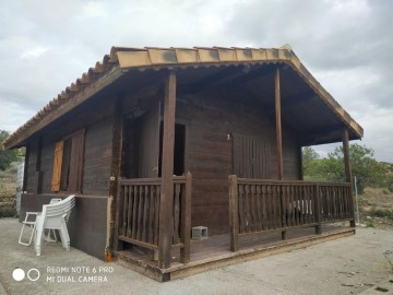 Casa o chalet 1 Habitacione en Bugarra