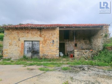 Casas rústicas en Cabanzón