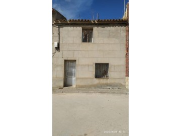 Casa o chalet 3 Habitaciones en Quintanilla de Trigueros